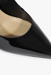 SCARPIN SALTO FINO VERNIZ PRETO S 02091 0001 0722 SCHUTZ